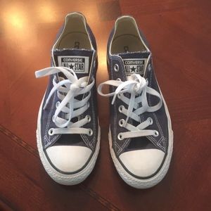 Converse All Star sneakers